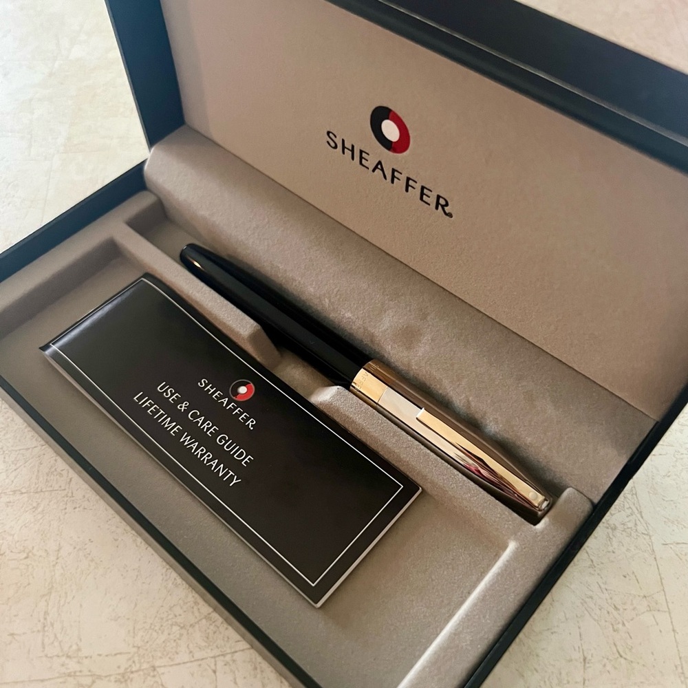 Sheaffer Pen